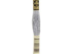 Mulina DMC | Art. 117 | 03 | Medium Tin