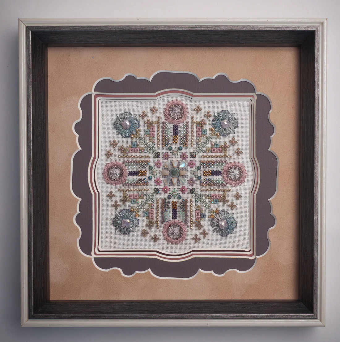 Sakura Mosaic | The Courtyard 2: Sakura Bloom | IMake | i-mini-024