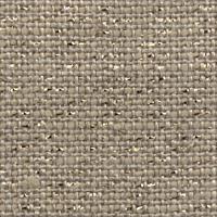 Belfast | 32ct | 18 | Gold / Raw Linen